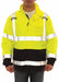 J5375 High Visibility Jacket Size 2XL