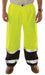 Hi-Vis Pants 32 to 34 Waist Size