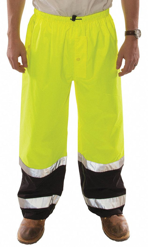 Hi-Vis Pants 44 to 46 Waist Size