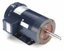 Motor 1 1/2 HP 1 750 rpm 145JM 230/460V