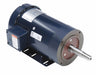 Motor 2 HP 1 745 rpm 145JM 230/460V