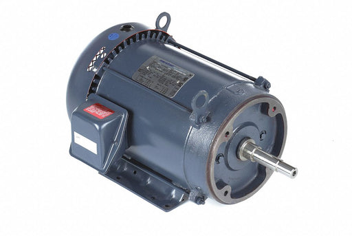 Motor 7 1/2 HP 3 520 rpm 213JM 230/460V