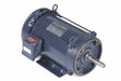 Motor 10 HP 1 760 rpm 215JM 230/460V