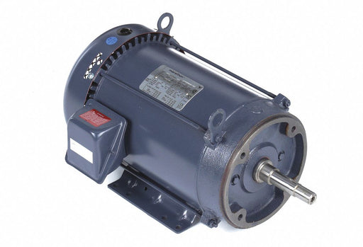 Motor 10 HP 1 760 rpm 215JM 230/460V