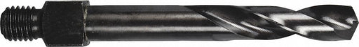 Threaded Shank Drill #3 Cobalt