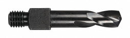 Threaded Shank Drill #30 Cobalt