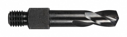 Threaded Shank Drill #5 Cobalt