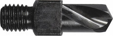 Threaded Shank Drill #1 Cobalt