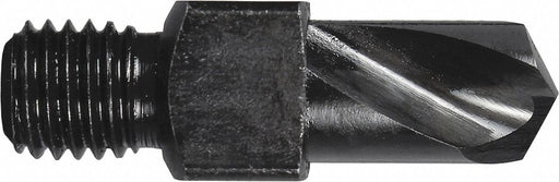 Threaded Shank Drill #1 Cobalt