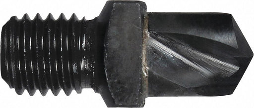 Threaded Shank Drill #7 Cobalt