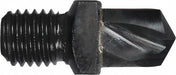 Threaded Shank Drill 3/32 Cobalt