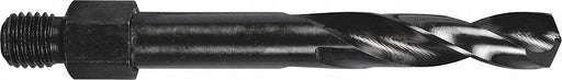 Threaded Shank Drill G HSS