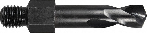 Threaded Shank Drill G HSS