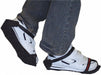 J5424 Overshoe Black Unisex7To13 PR