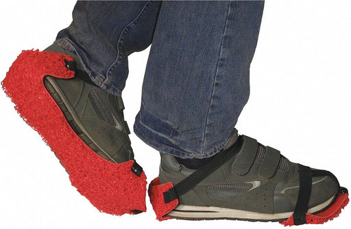 J5424 Floor Stripping Overshoe Women s PR