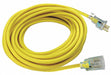 Ltd Ext Crd 50ft 14Ga 15A SJTW Yel