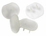OutleSafTCap Clr PP For Cnnctr/Recp 10PK