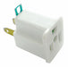 Adapter White 1-15P 1875W