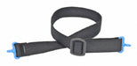 Chin Strap Nomex Black PK5