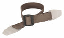 Chin Strap Cotton Tan PK10