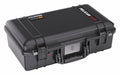 Protective Air Case 4 3/4 in DblThrw Blk