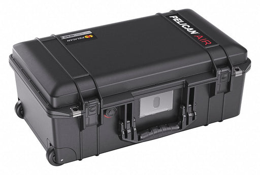 ProtAir Case 5 7/32 in DblThrw Blk