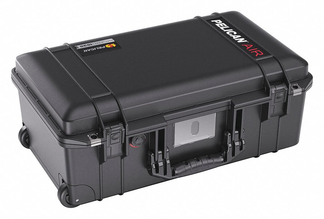 ProtAir Case 5 7/32 in DblThrw Blk