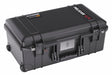 ProtAir Case 5 7/32 in DblThrw Blk