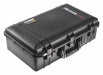 Protective Air Case 5 1/2 in DblThrw Blk