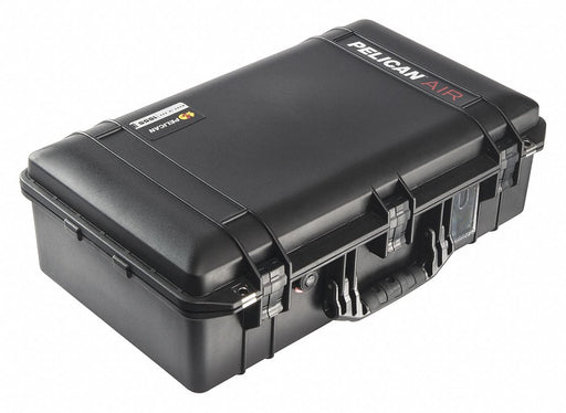 Protective Air Case 5 1/2 in DblThrw Blk