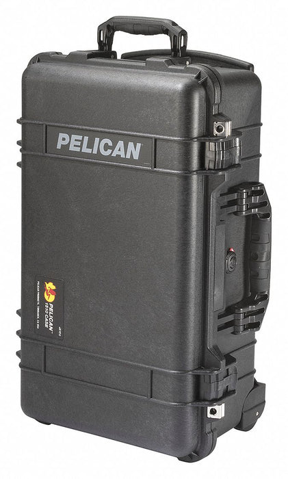 ProtCase 5 51/64 in Double Throw Black