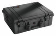 Protective Case 6 1/8 in Padlock Black