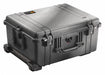 ProtCase 8 37/64 in Double Throw Black
