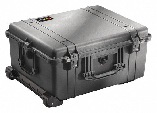 ProtCase 8 37/64 in Double Throw Black