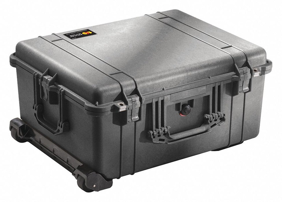 ProtCase 8 37/64 in Double Throw Black