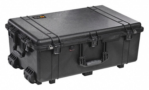 ProtCase 8 27/32 in Double Throw Black