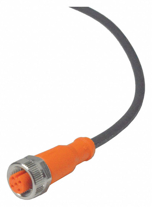 Cordset 5 End 1 Pins Cable 5m L 4A Max