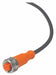 Cordset 5 End 1 Pins Cable 5m L 4A Max