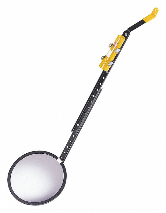 Inspection Mirror Round Glass 30 -50 