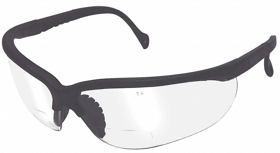 ReaderSafetyGlasses ClearLens +1.50