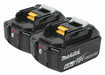 Battery 6 Ah Li-Ion