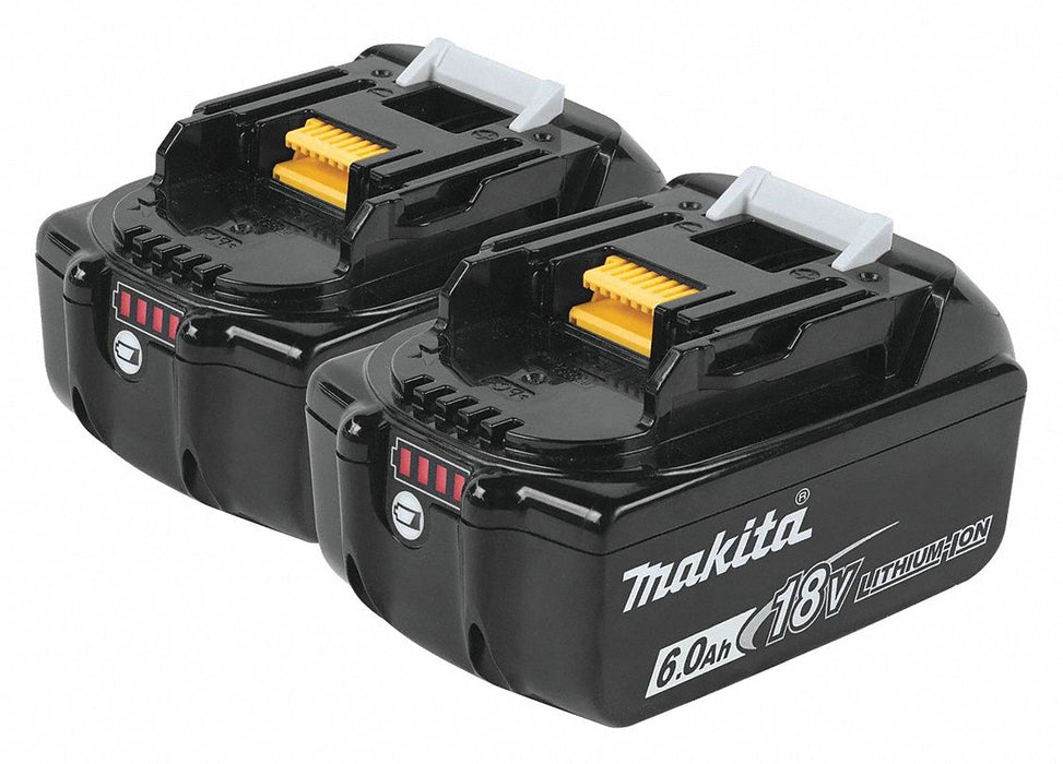 Battery 6 Ah Li-Ion