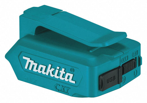 Cordless Power Source Li-Ion 1 Port