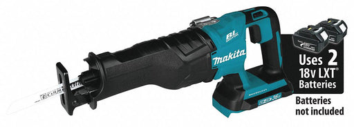 Cordless Recip Saw 3000 SPM 18VDC