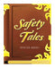 Safety Poster 21 in x 27 in Paper PK12
