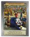 Safety Poster 12 in x 16 in Paper