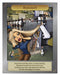 Safety Poster 12 in x 16 in Paper