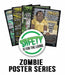 Safety Poster 21 in x 27 in Paper PK12