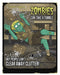 Safety Poster 21 in x 27 in Paper