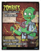 Safety Poster 21 in x 27 in Paper